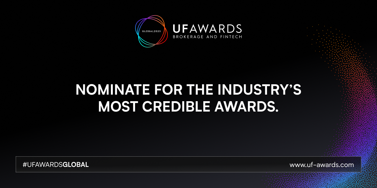 UF AWARDS Global 2025 nomination round now live