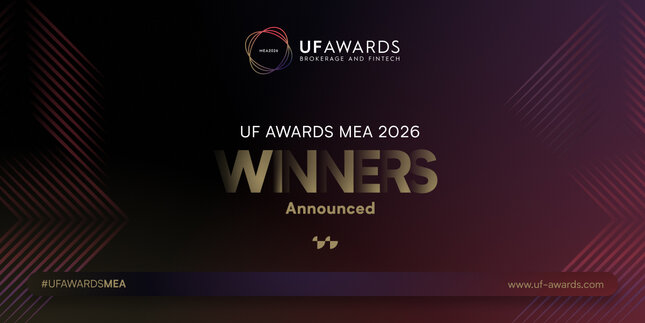 UF AWARDS MEA 2026 winners announced