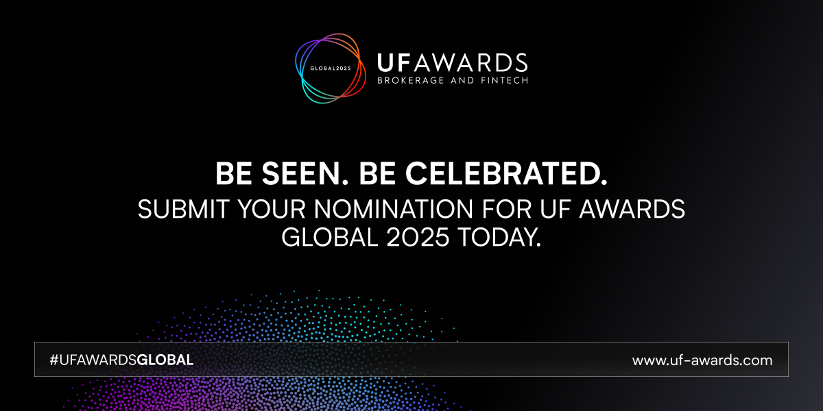 Last chance to nominate your favourite brand for the UF AWARDS Global 2025