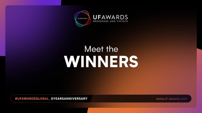UF AWARDS GLOBAL 2026: Meet the winners 