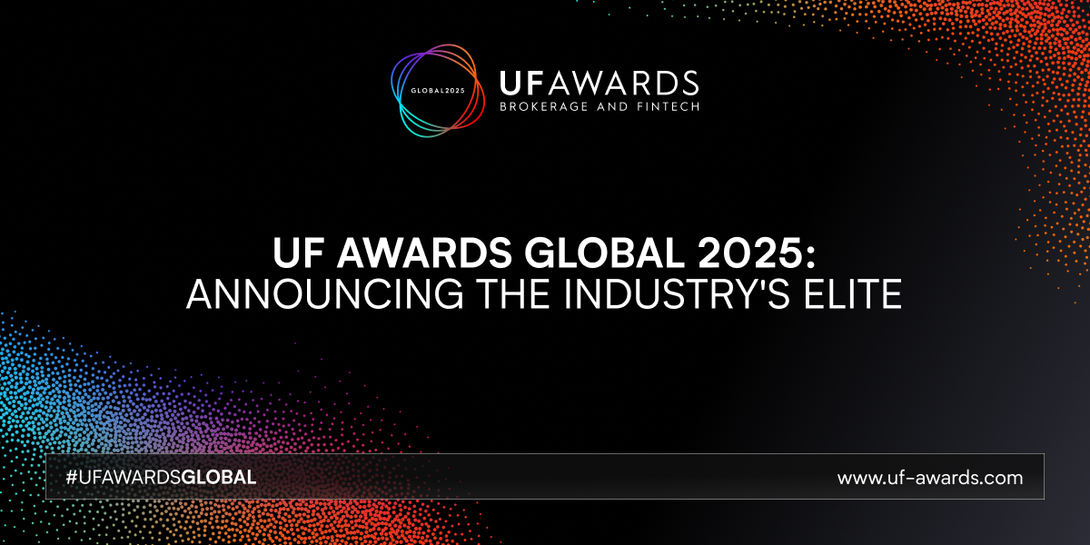 UF AWARDS Global 2025: Announcing the industry's elite