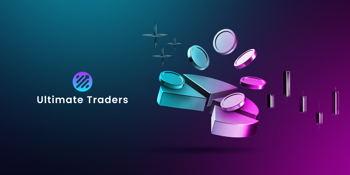 Ultimate Traders multi-asset prop challenge across FX, metals, indices & crypto
