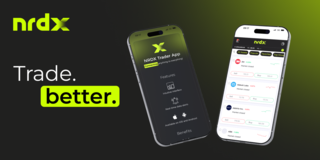 New broker NRDX set to launch at iFX EXPO Dubai 2025