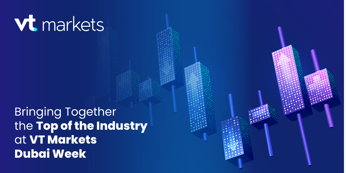 Bringing together the top of the industry at VT Markets Dubai week