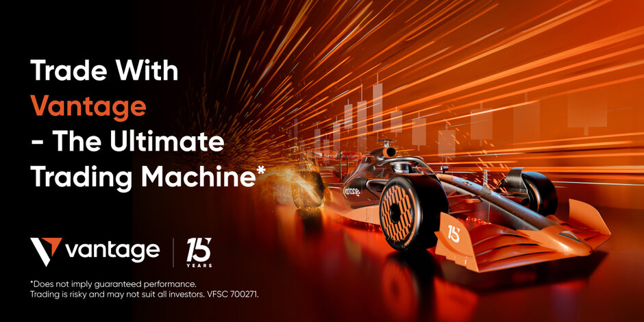 Vantage gears up for iFX EXPO Dubai 2025: Innovation, insights, and empowerment in trading