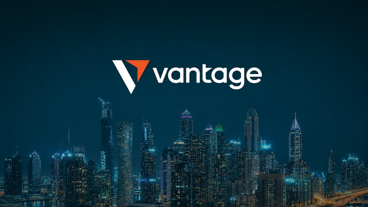 Vantage secures CMA category 5 licence, strengthening its MENA growth strategy