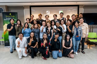 Versus Trade, Indy Trader and Andromeda hold trading education events across Malaysia and Thailand