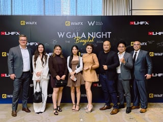 Versus Trade secures official sponsorship of WikiFX Gala Night Bangkok