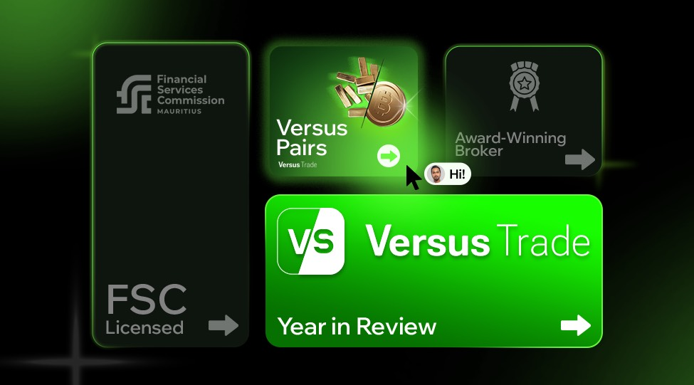 100,000 accounts in 180 days: Inside Versus Trade's record-breaking broker launch of 2025