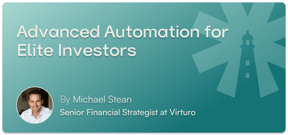 Virturo revolutionizes trading with advanced automation and risk strategies