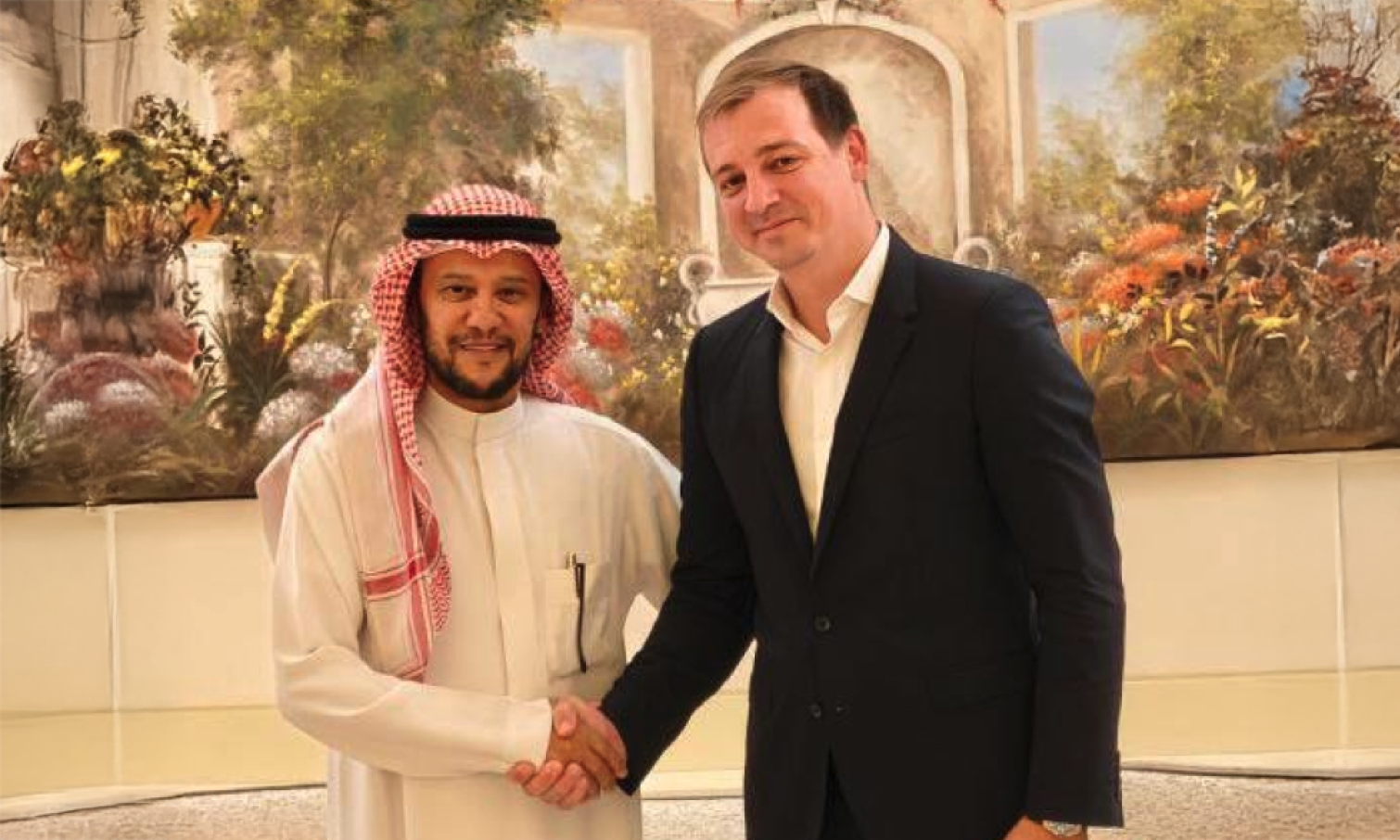 How fintech is transforming Saudi Arabia through the WhiteBIT partnership on tokenisation, CBDC research, and blockchain infrastructure