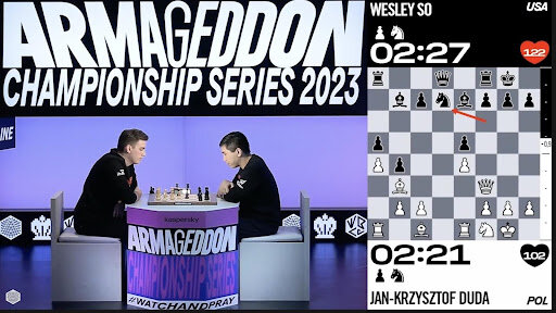 TipRanks becomes one of the first major financial companies to enter chess space through strategic partnership with World Chess