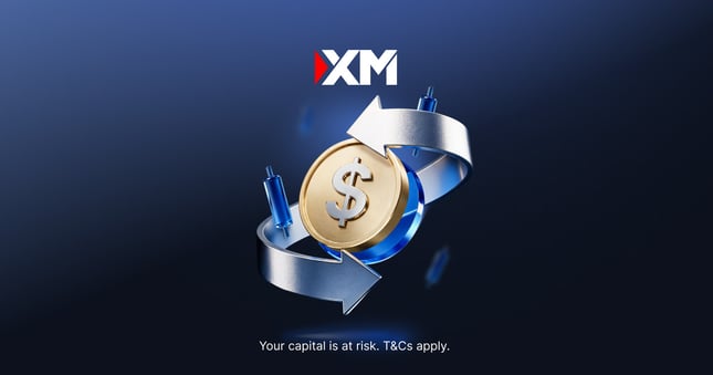 XM expands unlimited cashback promo across all assets and copy trading