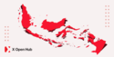 X Open Hub secures key Indonesian licence and SCA accreditation