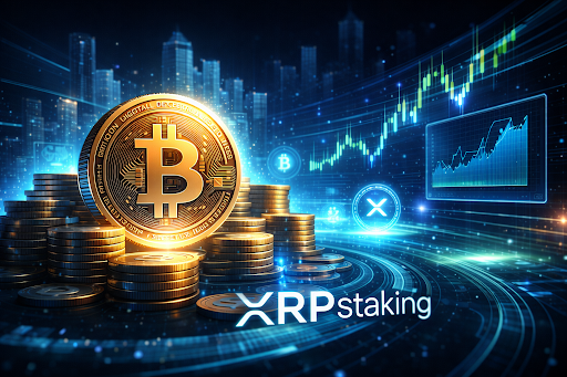 From price speculation to stable returns, the daily yield model of the XRPstaking platform has attracted much attention