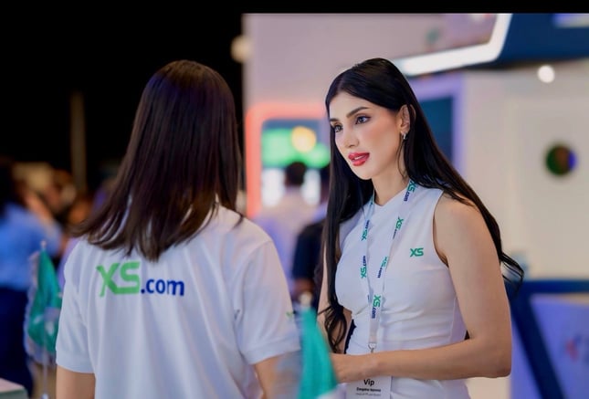 How XS.com is turning global visibility into lasting significance: Despina Iapona on brand strategy 