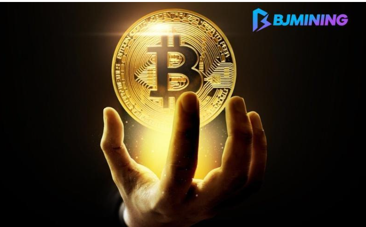 Amidst Bitcoin's “Fearful Plunge,” Earn $7,777 Daily — BJMINING Becomes a New Option for Steady Income
