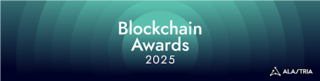 Fujitsu, Izertis, Prosegur Crypto, OpenBrick, Sercampo y FundingBox, ganadores de los ‘Blockchain Awards’ 2025 de Alastria