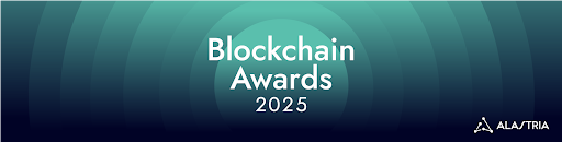 Fujitsu, Izertis, Prosegur Crypto, OpenBrick, Sercampo y FundingBox, ganadores de los ‘Blockchain Awards’ 2025 de Alastria