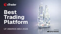 Spotware at iFX EXPO Dubai 2026: cTrader's Best Trading Platform award and cBridge debut