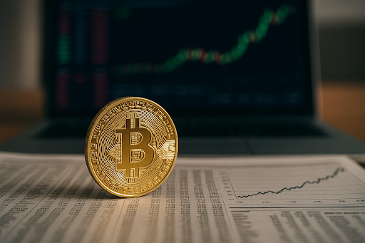 比特幣仍領先群雄,但新的投資機會正逐漸浮現