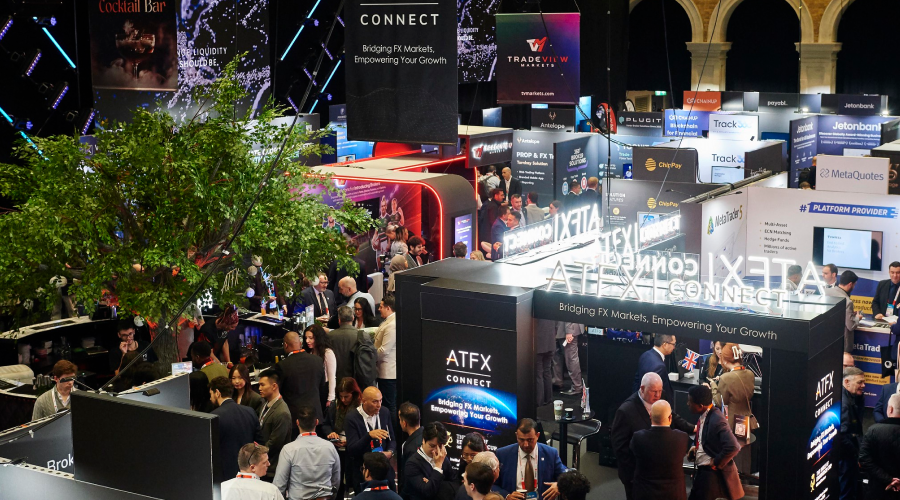 fmls:25 Returns to London this November, uniting institutional investors with the world of fintech & trading