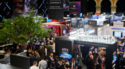 fmls:25 Returns to London this November, uniting institutional investors with the world of fintech & trading