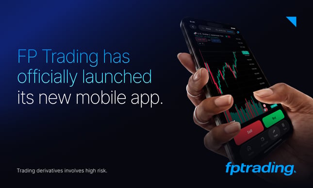 FP Trading Launches Mobile App Bringing TradingView-Powered FP Trader to iOS and Android