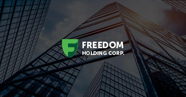 Freedom Holding Corp. credit ratings confirmed by S&P global ratings