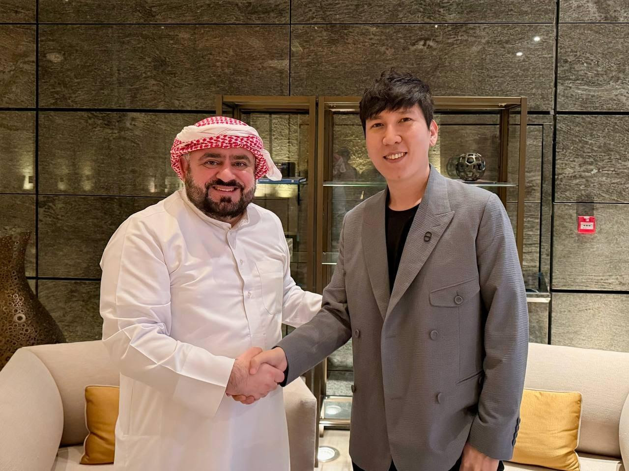 Hashed invests in GCC's first collectibles grading & authentication company "HiT"