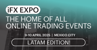 iFX EXPO LATAM returns to Mexico City!