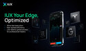 IUX announces "Your Edge, Optimized" 2026 strategicpPivot, 10th anniversary roadmap and product launches