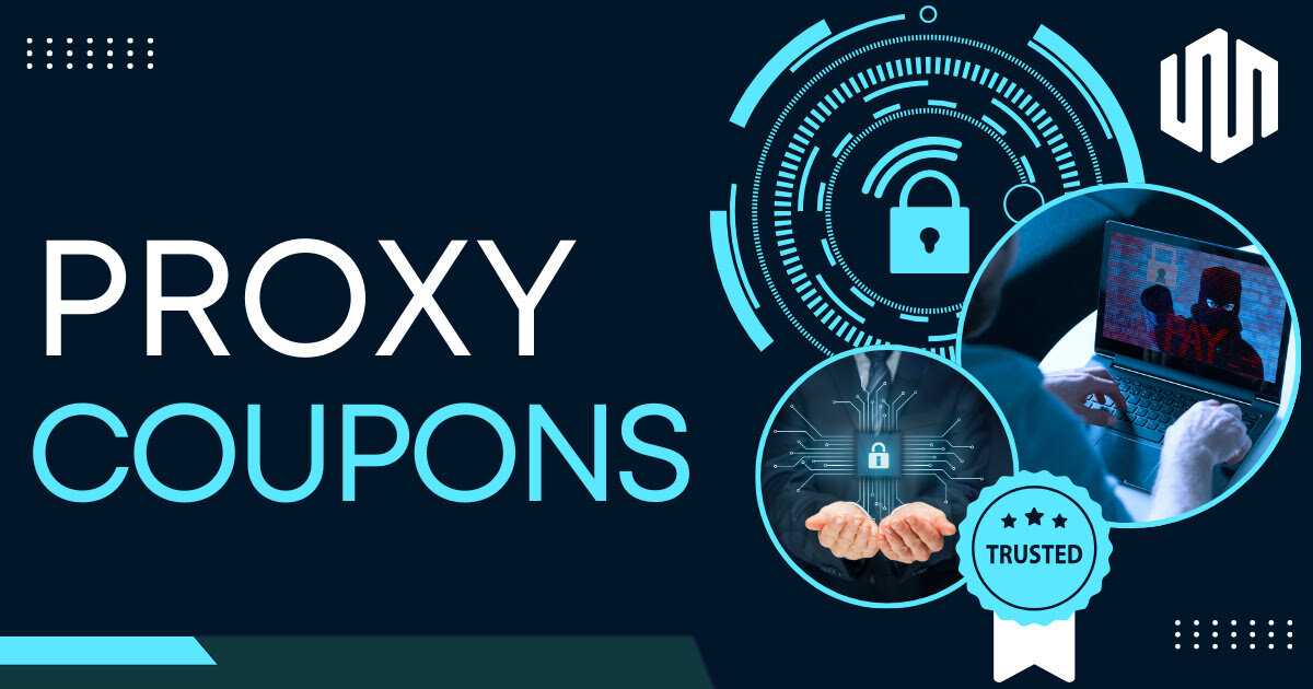 ProxyCoupons expands beyond VPN and Proxy offers to cover all things tech