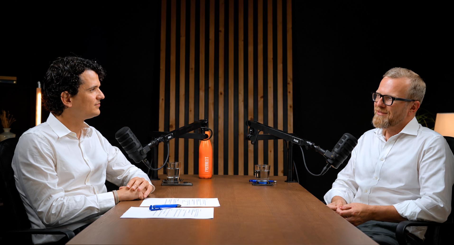 OpenAI vs Anthropic? Versus Trade’s CEO Vitalii Bulynin on AI’s Future in Trading