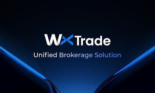 WxTrade targets growing brokerage market with customizable SaaS infrastructure