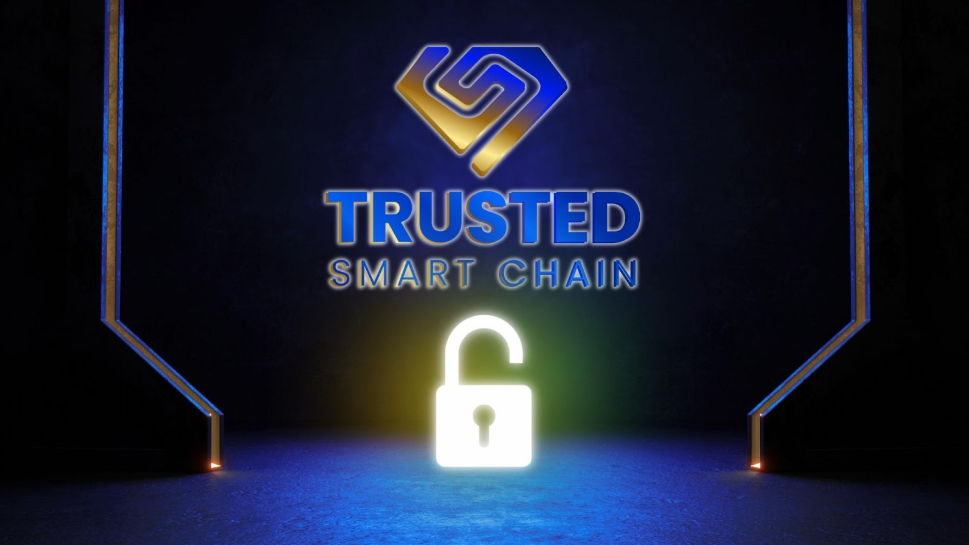 Trusted Smart Chain now operational unlocking real-world asset potential