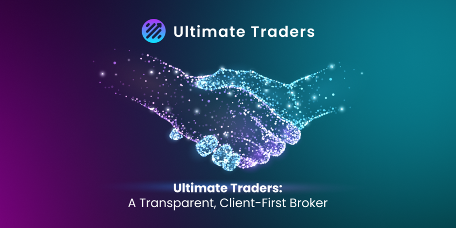 Ultimate Traders: A transparent, client-first broker