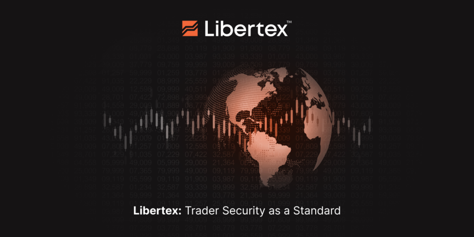 Libertex: Trader Security as a Standard