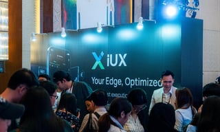 IUX strengthens Asia presence with gold sponsorship at Traders Fair Manila 2026