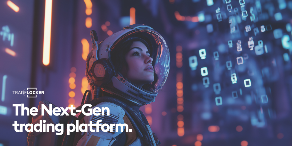 TradeLocker: The future of trading for brokers and prop firms