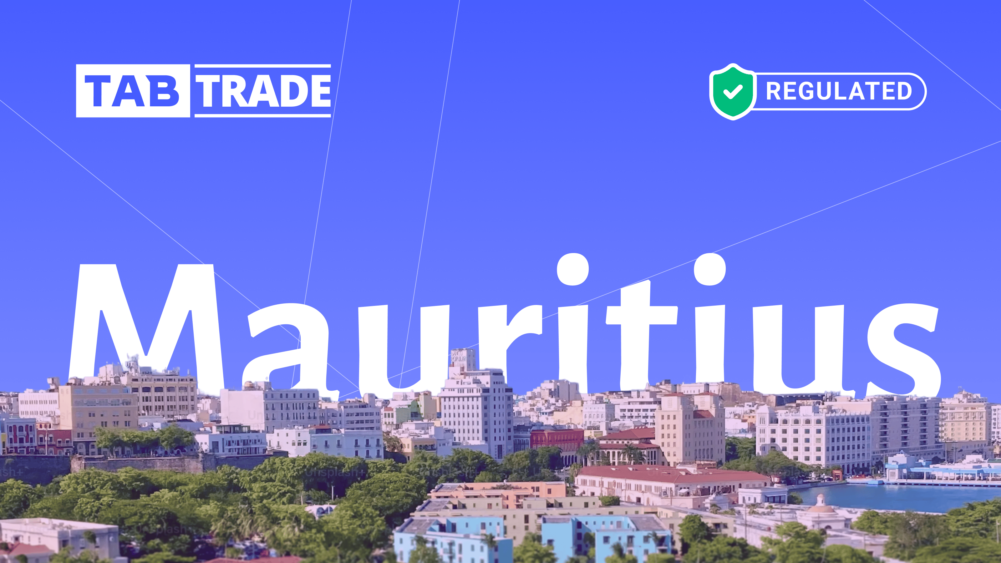 TabTrade (Mauritius) Ltd Granted Investment Dealer Licence by the Financial Services Commission of Mauritius