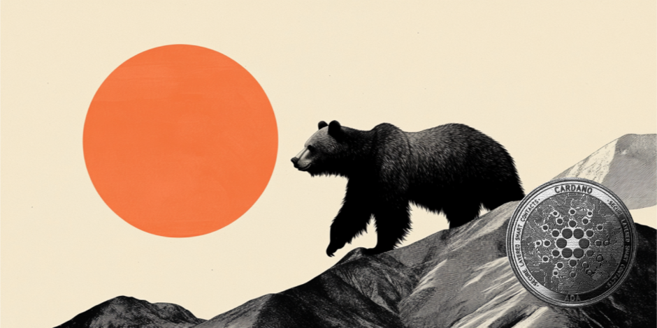 Precio de Cardano hoy: el precio de ADA disminuye, el volumen aumenta