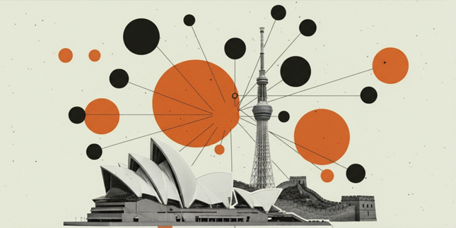 AUD/NZD: Diverging flows and policy risks – BNY