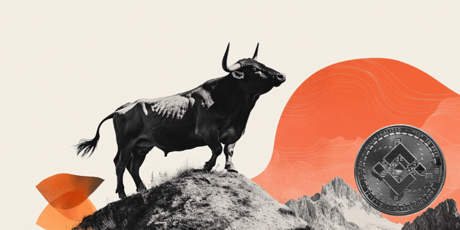 Pronóstico de BNB: Los toros apuntan a 1.000$ ante la mejora de perspectivas por el aumento del TVL y la oferta de stablecoins