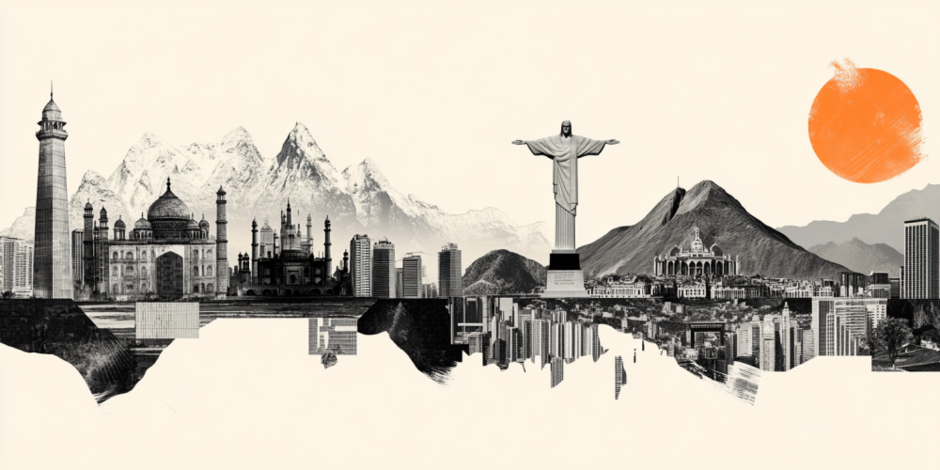 Rio signal: BRICS+ plots a gold-backed escape from Dollar hegemony