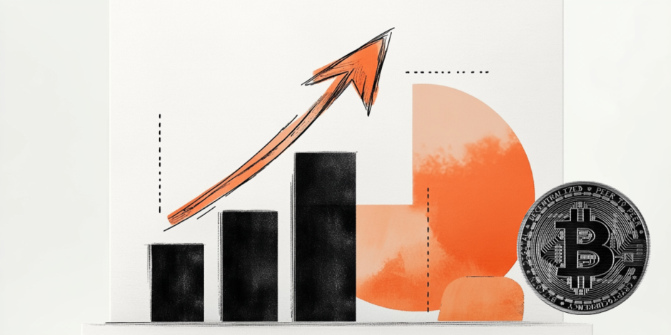 Pronóstico del Bitcoin: El BTC recupera los 110.000$ a pesar de los flujos mixtos de ETF