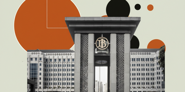 Fokus Hari Ini di Indonesia: Rupiah Tertekan Pasca-FOMC, Pasar Menanti Keputusan Suku Bunga BI