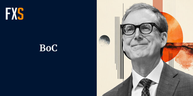 加拿大央行將維持利率不變，等待更多經濟數據