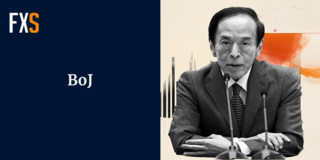 Ueda Speech: BoJ Governor addresses press conference after holding interest rate