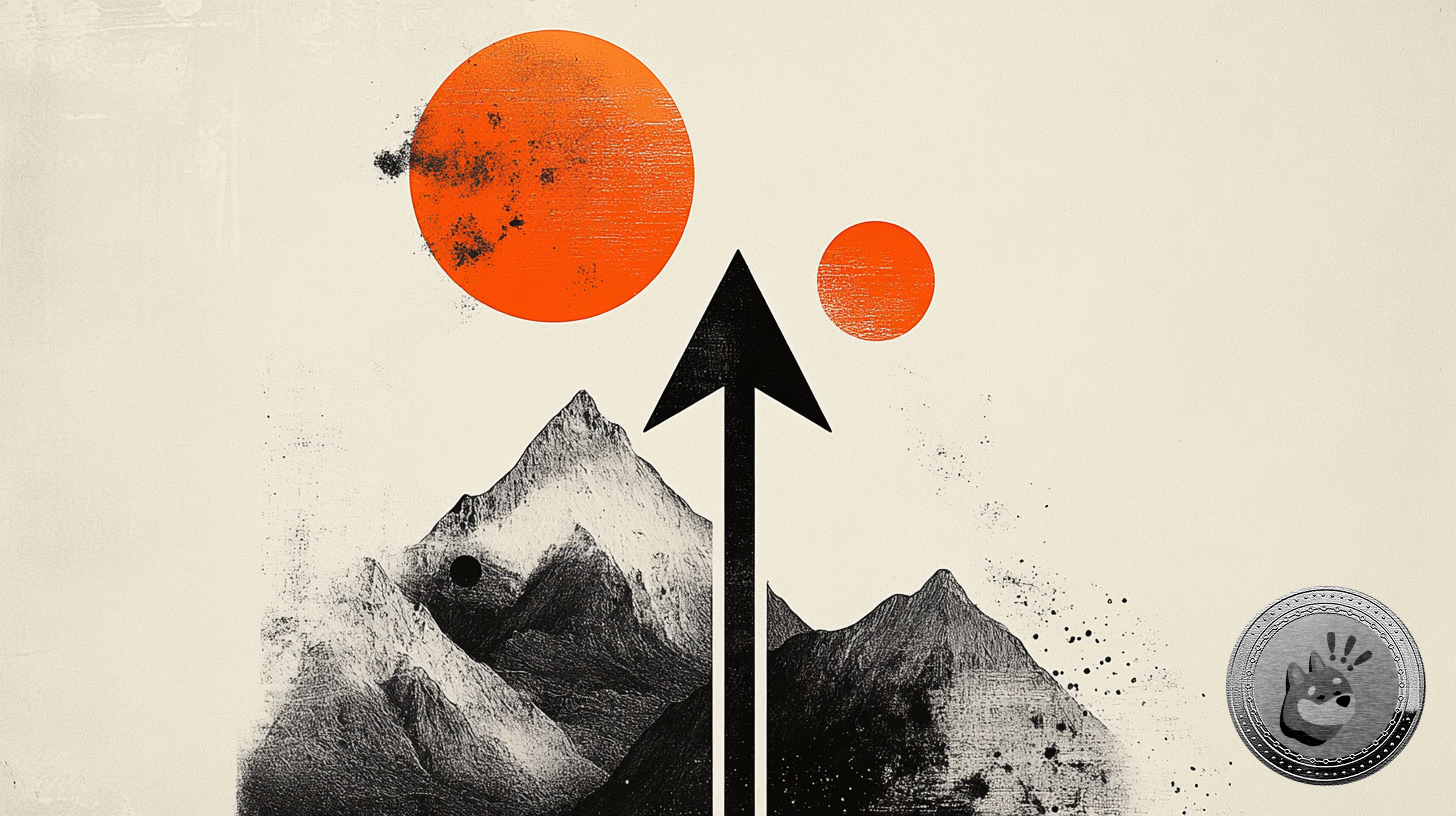 Why is BONK meme coin rallying?